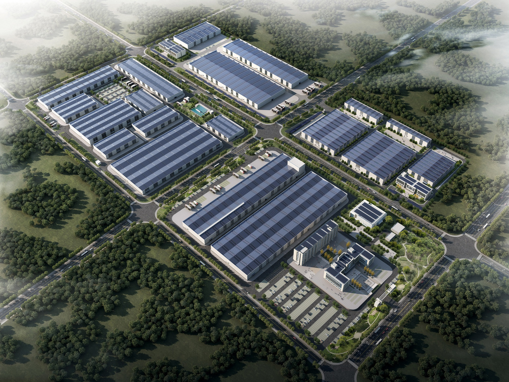 逐夢青春 筑夢未來 | 青島領軍新型建材科技有限公司校園招聘“職”等你來！